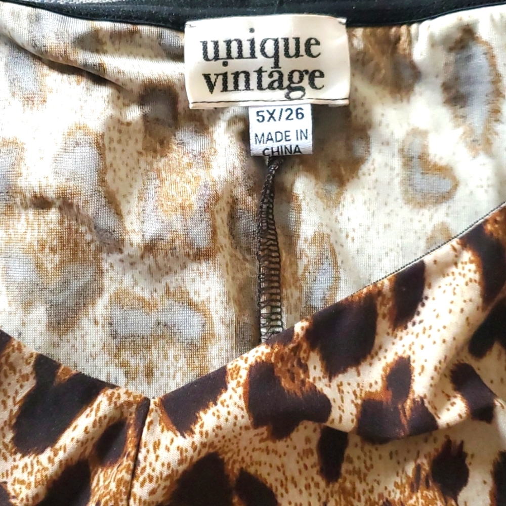 Womens dress